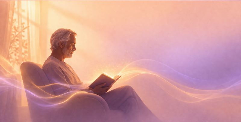 Daily manifestation routine